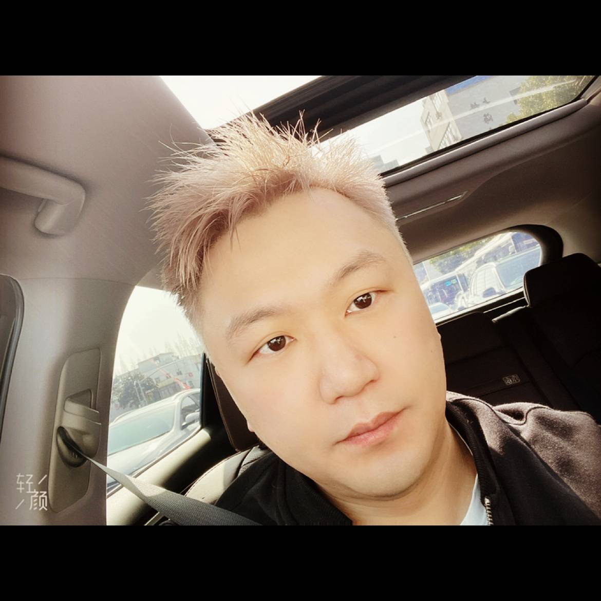 神仙魔鬼的照片
