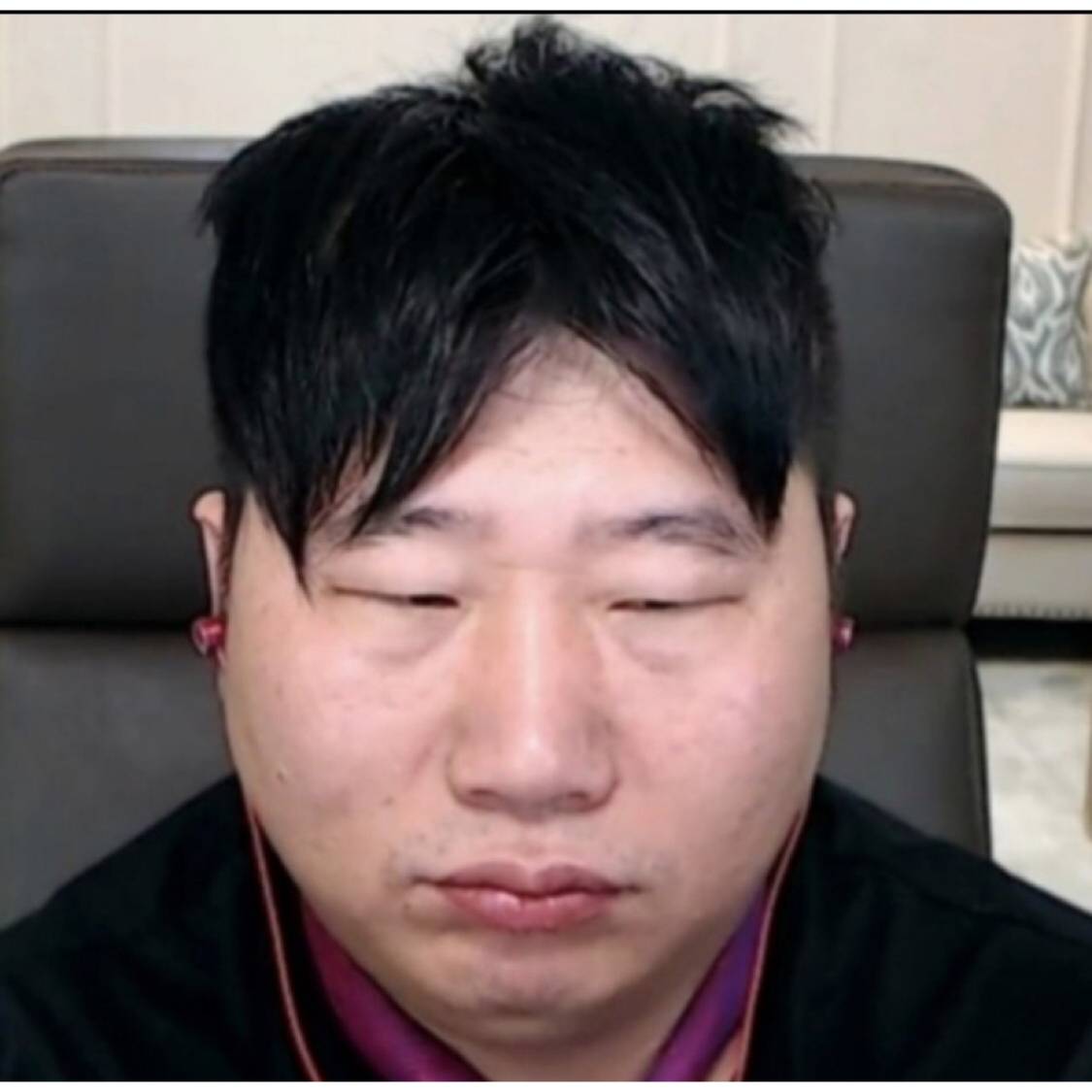 腿哥没腿毛的照片