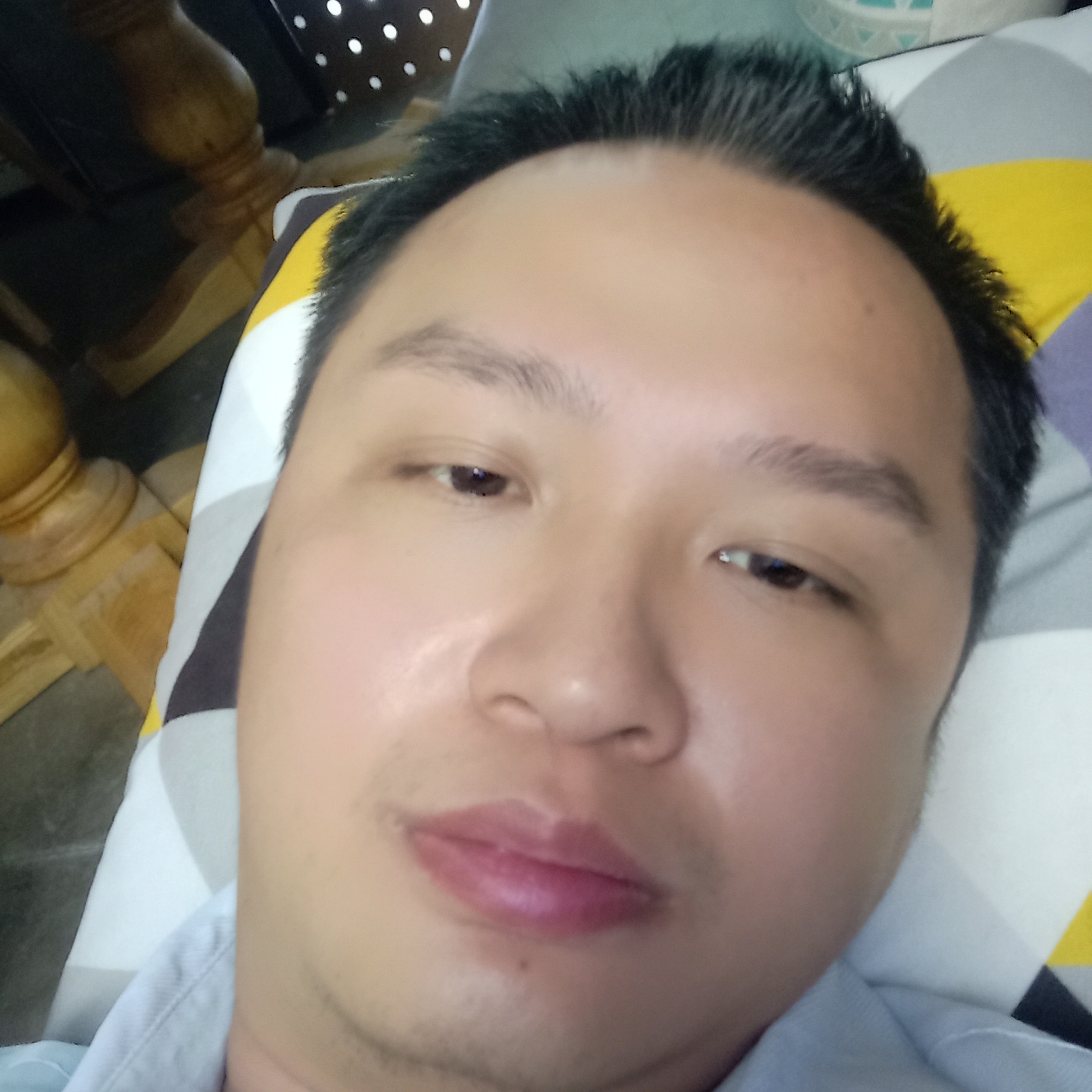 高山邂逅激昂的照片