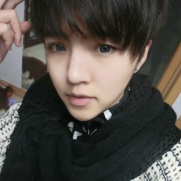 缘分交给天意。的照片