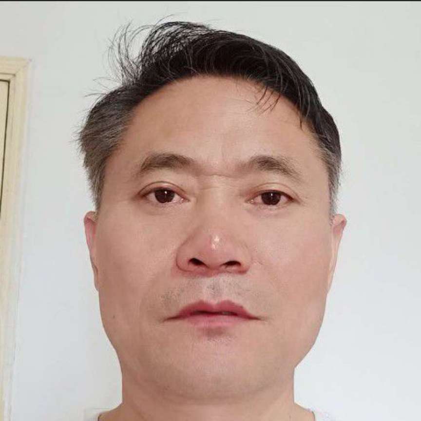 春风扶面的照片