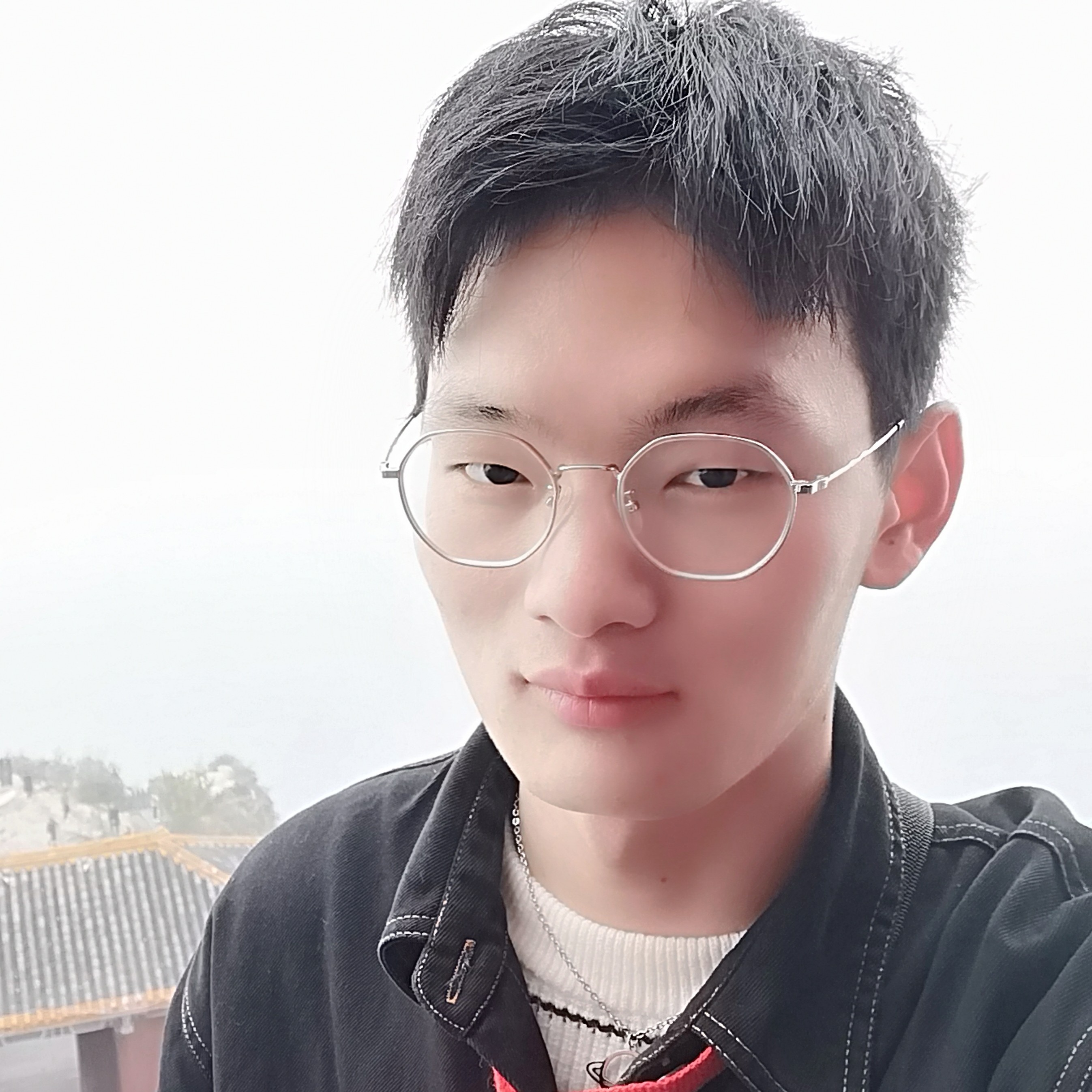 眼睛里有光吗的照片