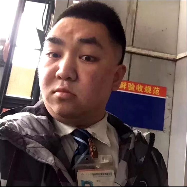 冬耀回眸危机的照片