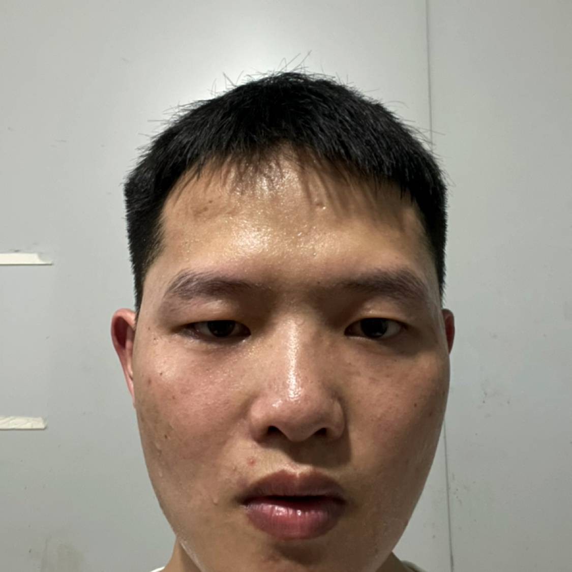 标致说宝马的照片