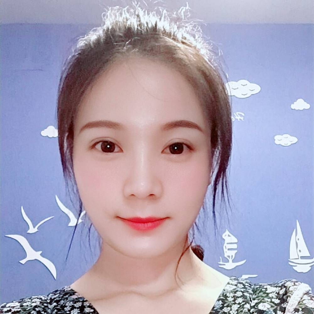 漾漾的照片