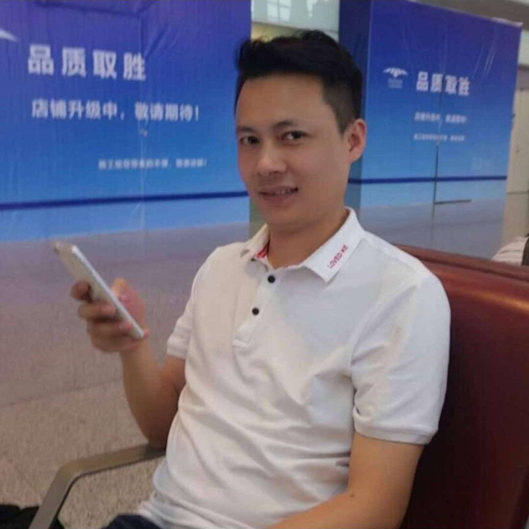 悟行人的照片