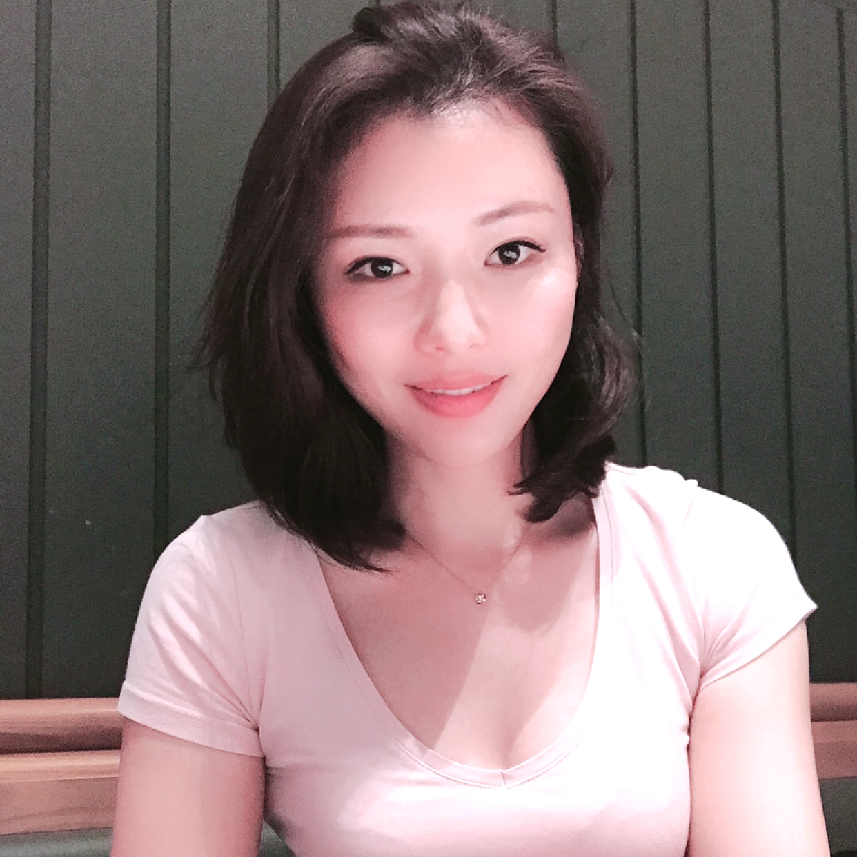 樱花的照片