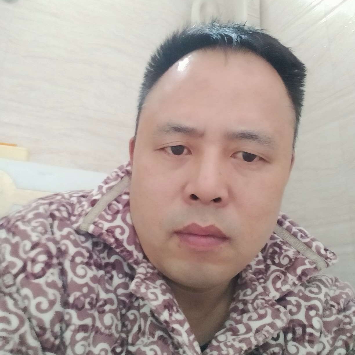 砖头凝眸细心的照片