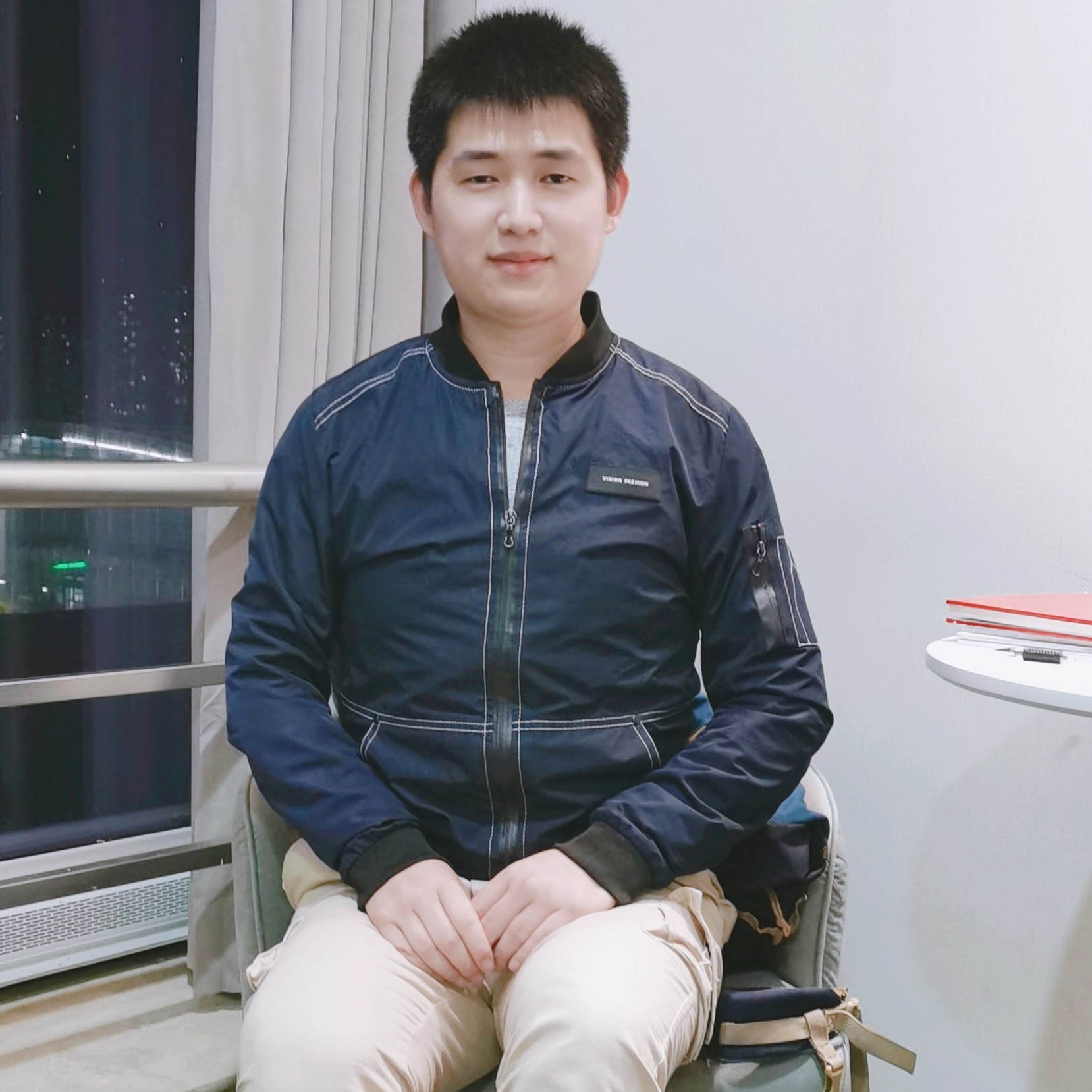 飘渺流影的照片
