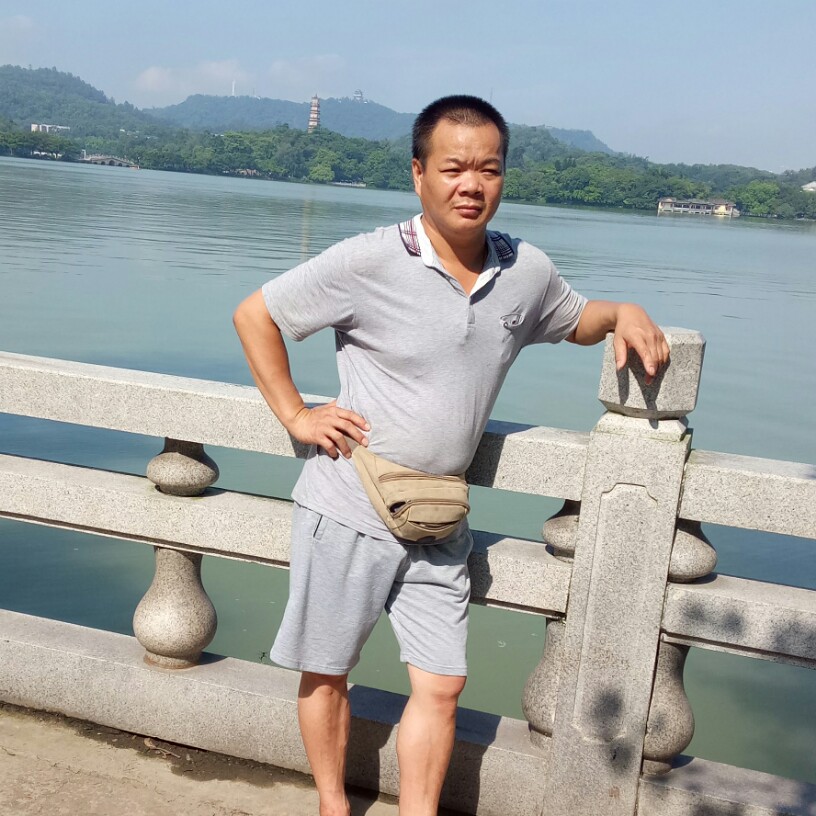 心中有天窗的照片