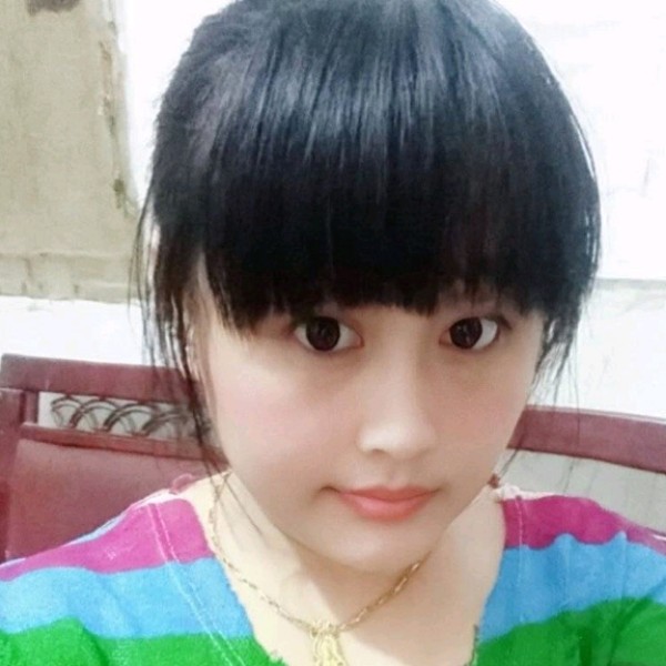 星愿与紧张的照片