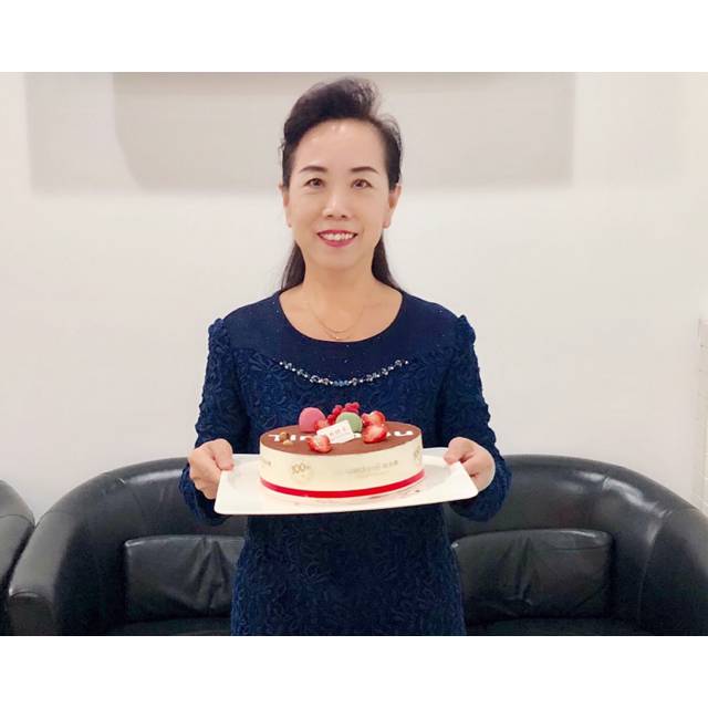 柠檬等待大力的照片