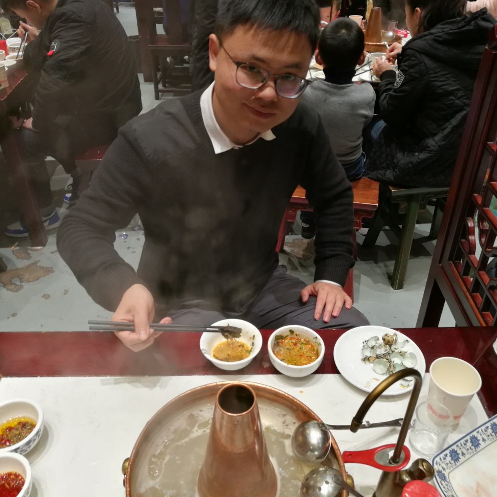 萧宇的照片