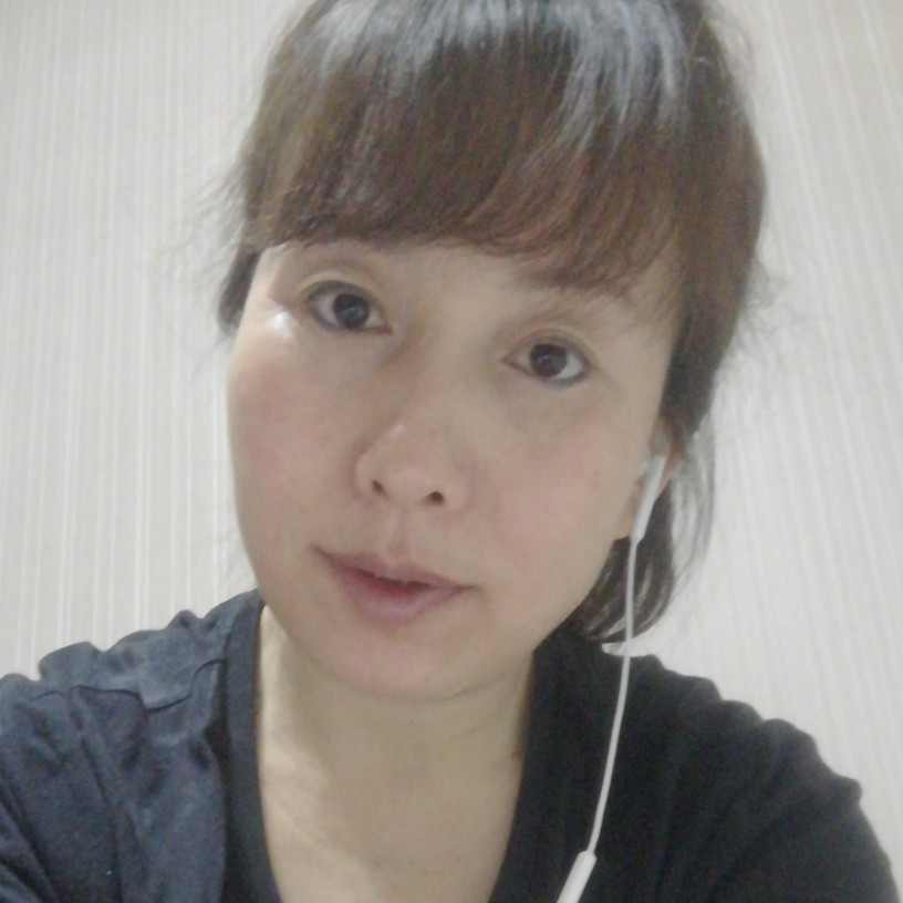 善良香菇的照片