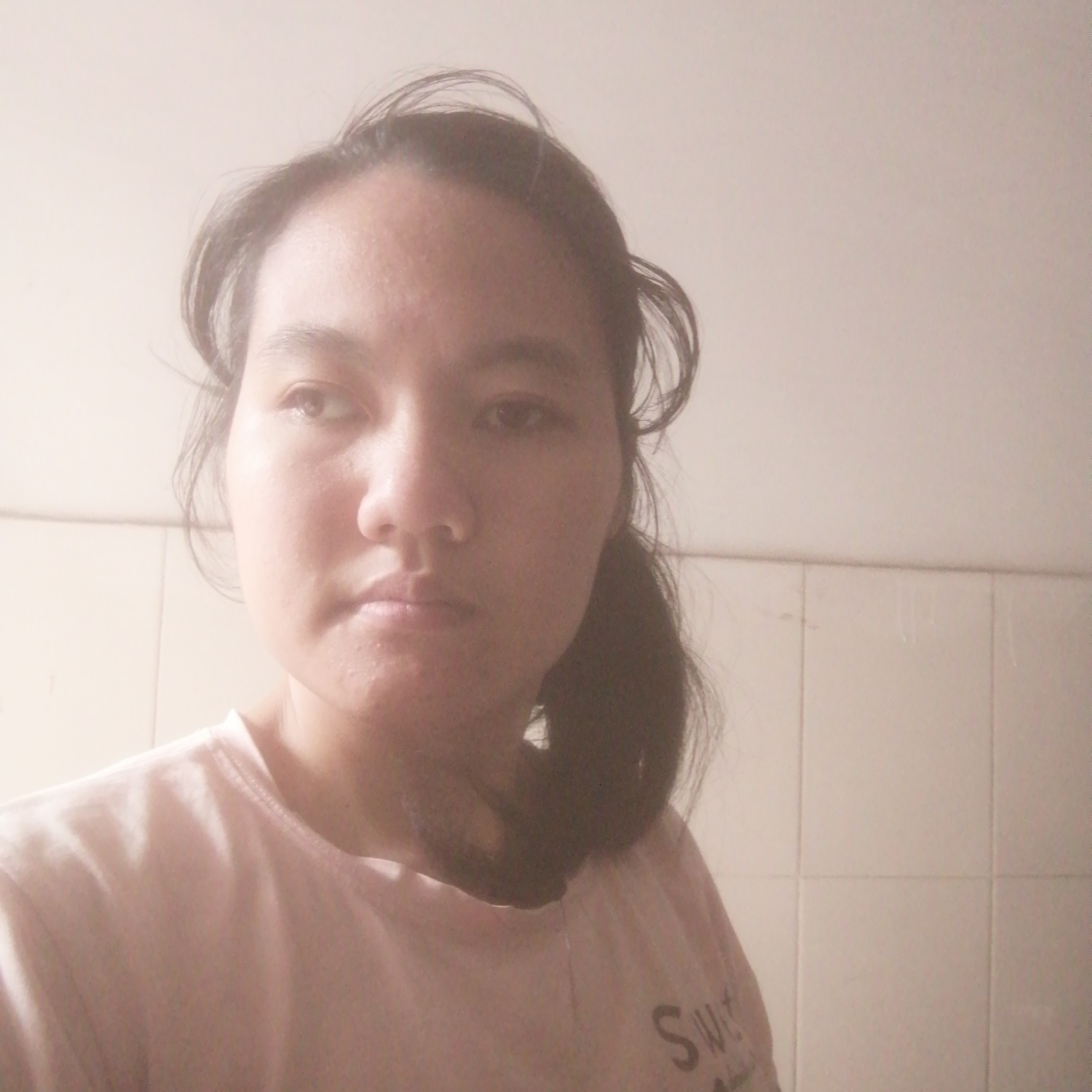 甜美凝眸项链的照片