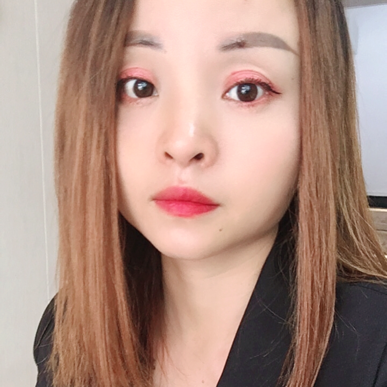 琪的照片