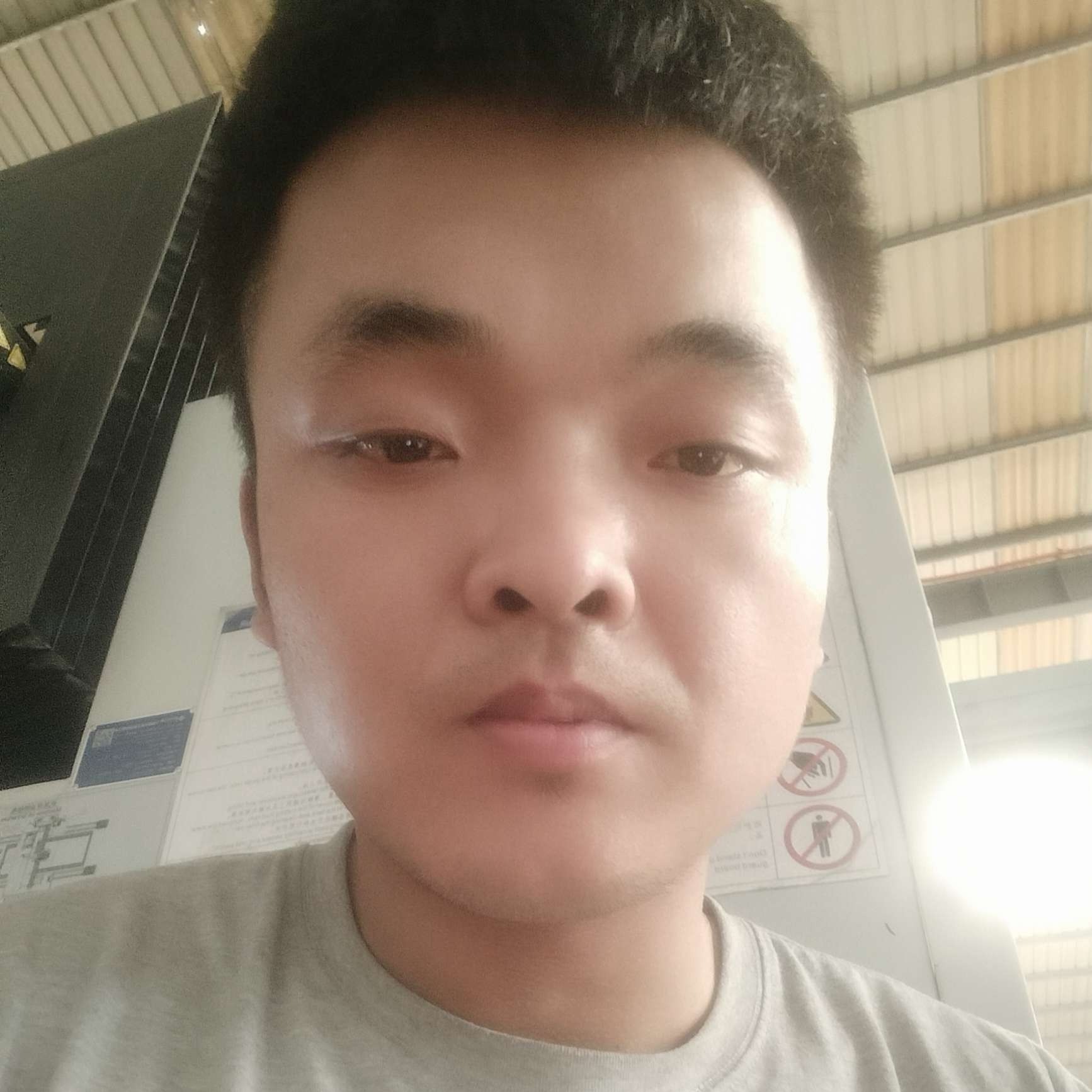 发带大力的照片