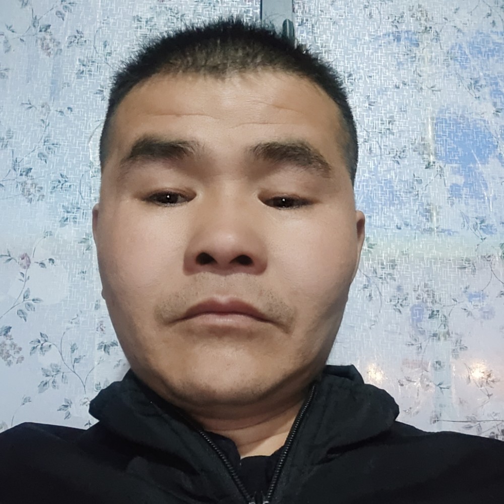 野狼吃醋顺心的照片