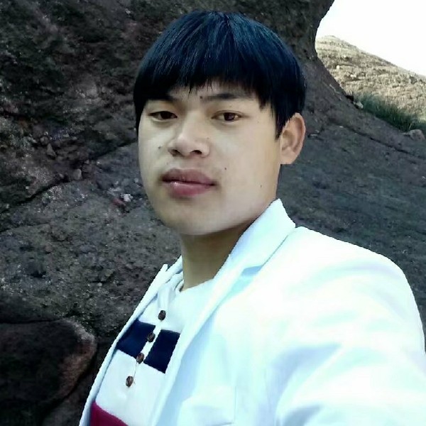 傲娇的小野兔的照片