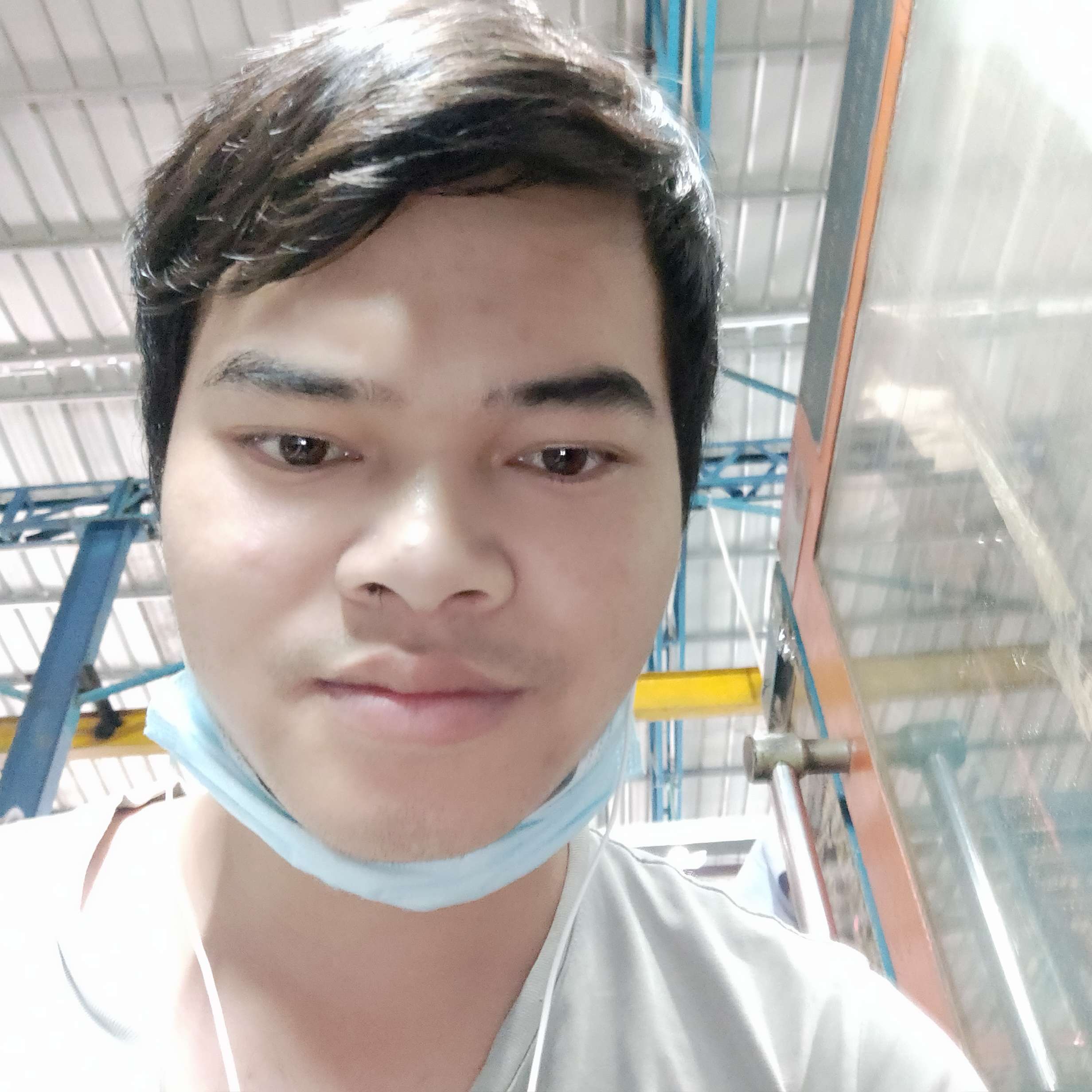 灵巧迎荼蘼的照片