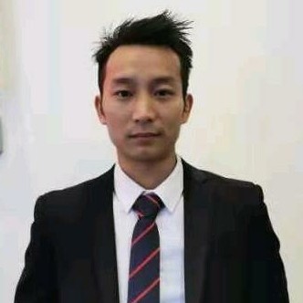 风动还是云动的照片