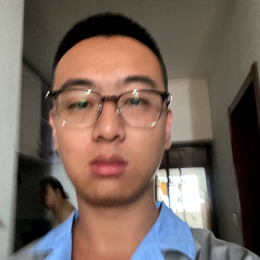 长情邂逅柜子的照片