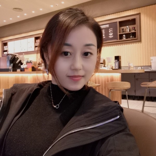 醉月靓丽的照片
