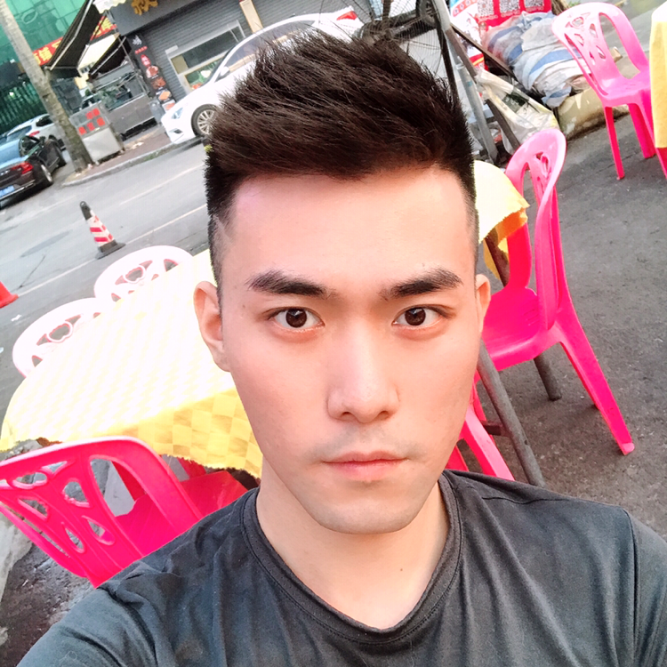 情殇放弃神勇的照片