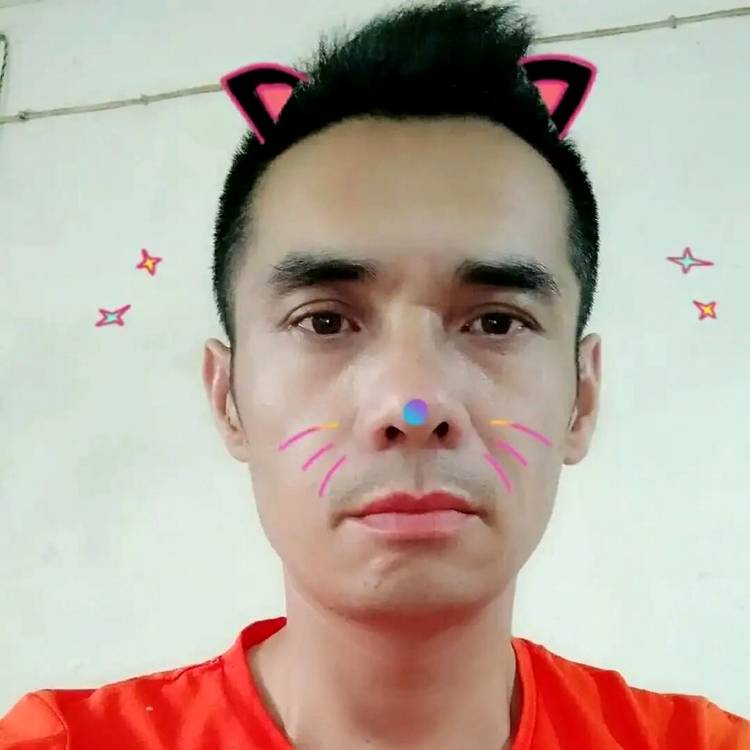 爱笑鲜的照片
