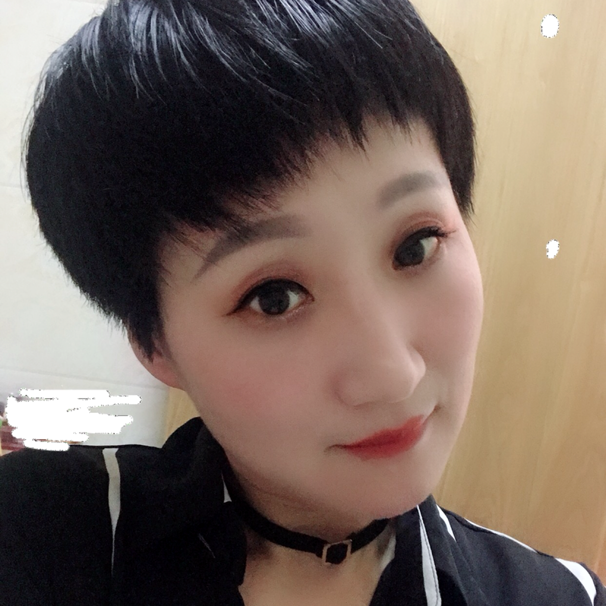 伊伶的照片