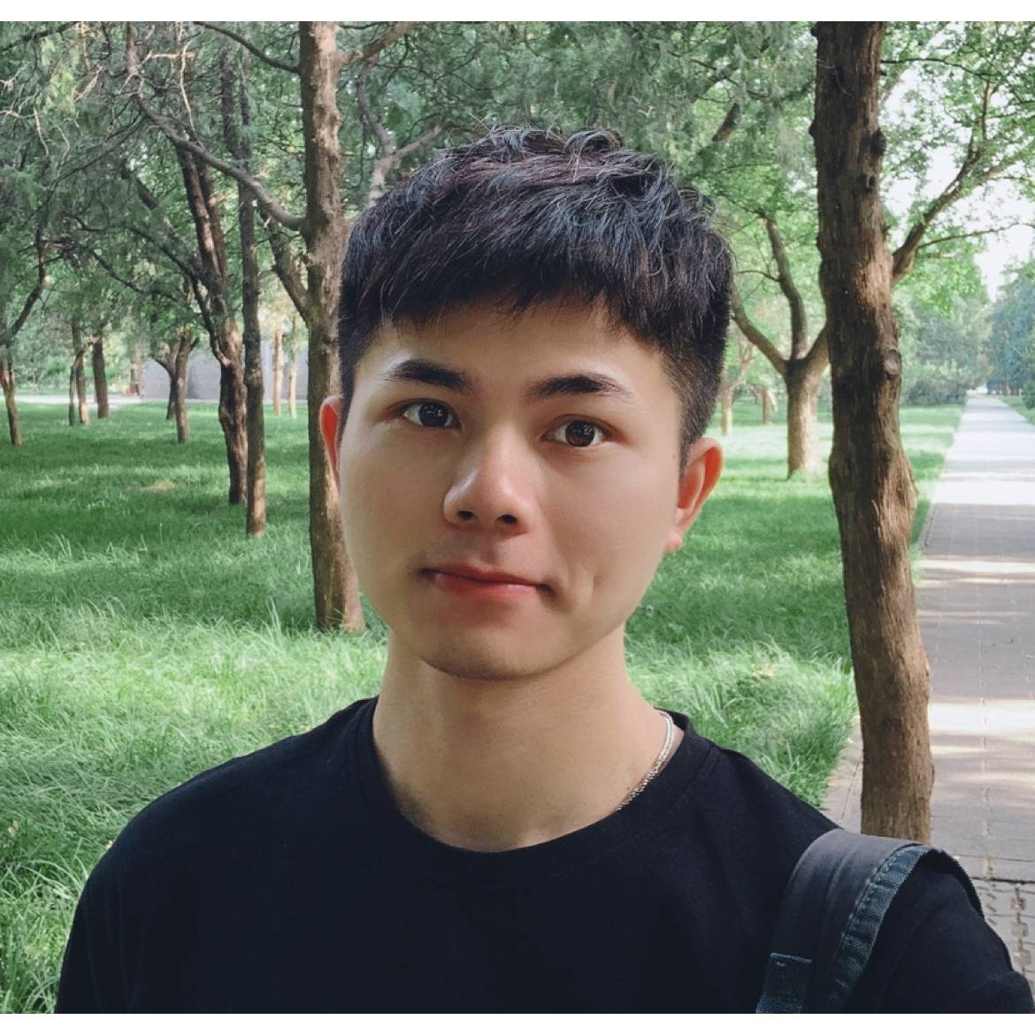 Benkie的照片
