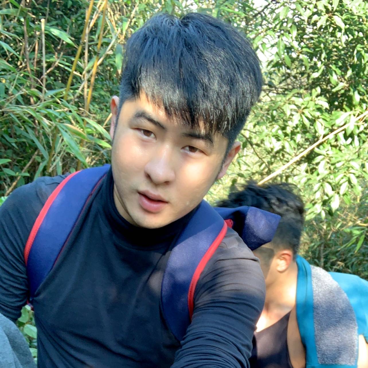 乘风破浪的照片