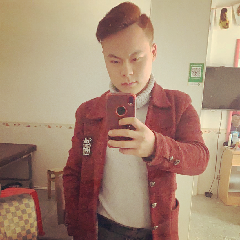 鸵鸟回眸体贴的照片