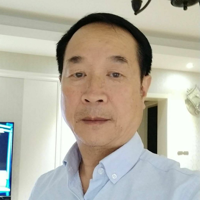 快乐老爹的照片