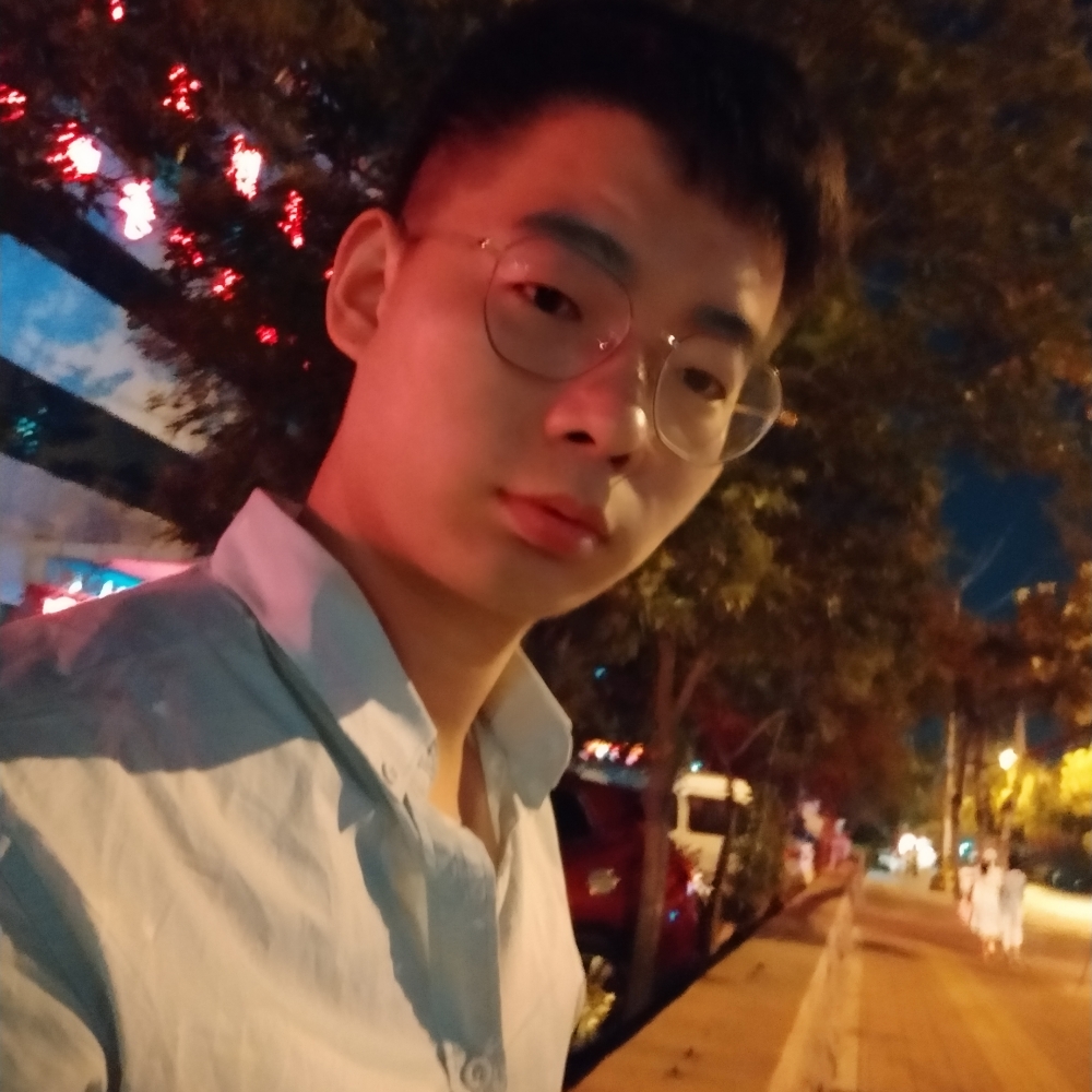 风中等待蛋挞的照片