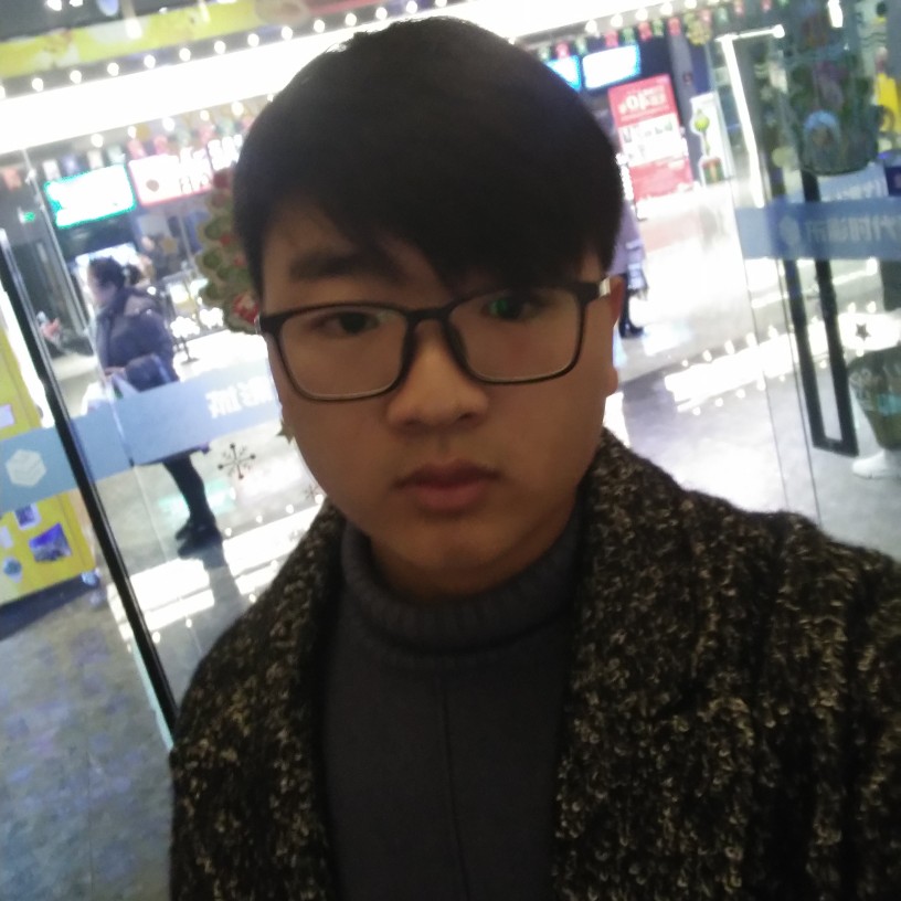 包容琉璃的照片