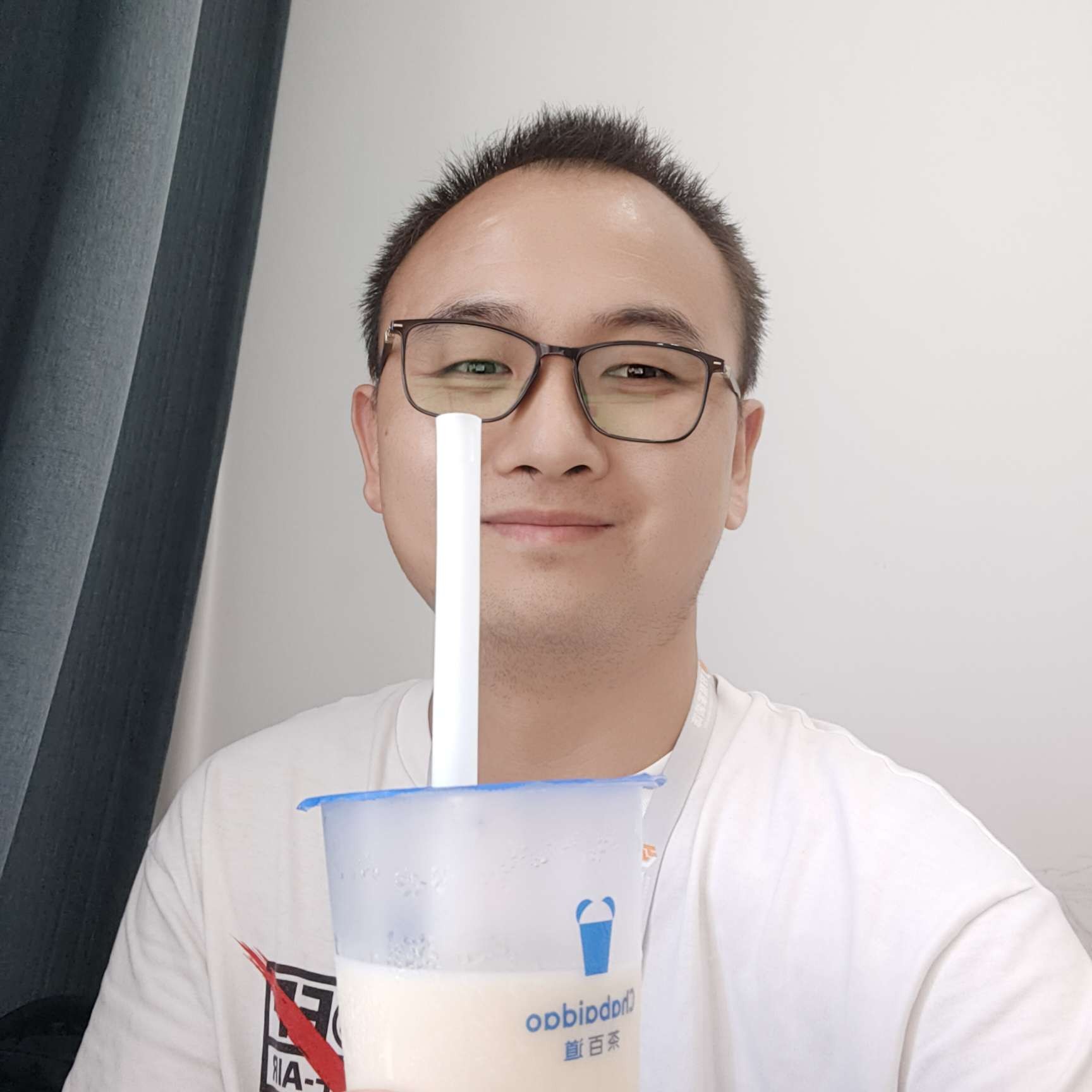 叫阿勇01的帅哥的照片