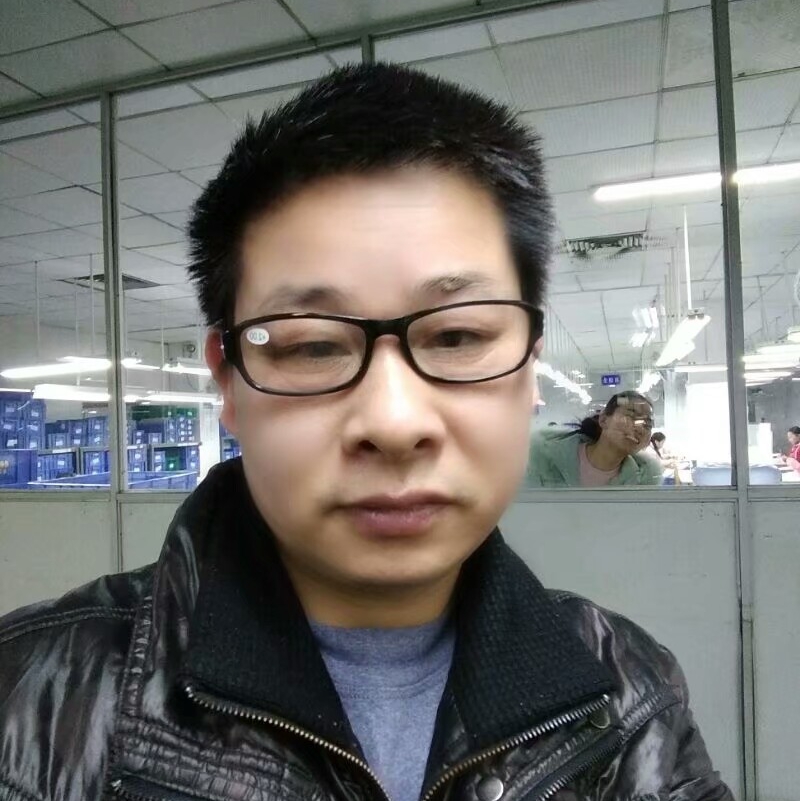 甘辉的照片