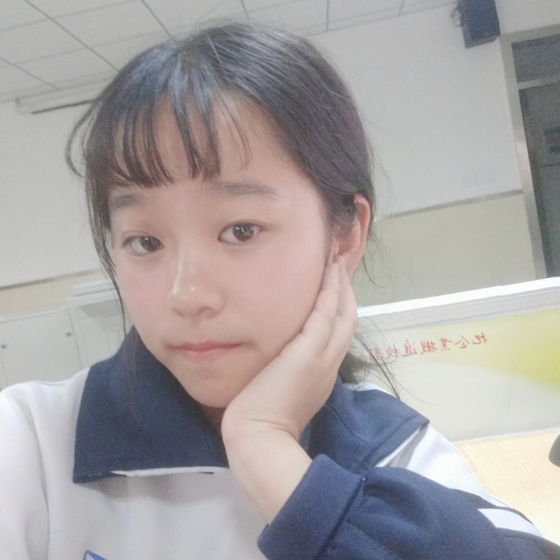 小阿倩i的照片