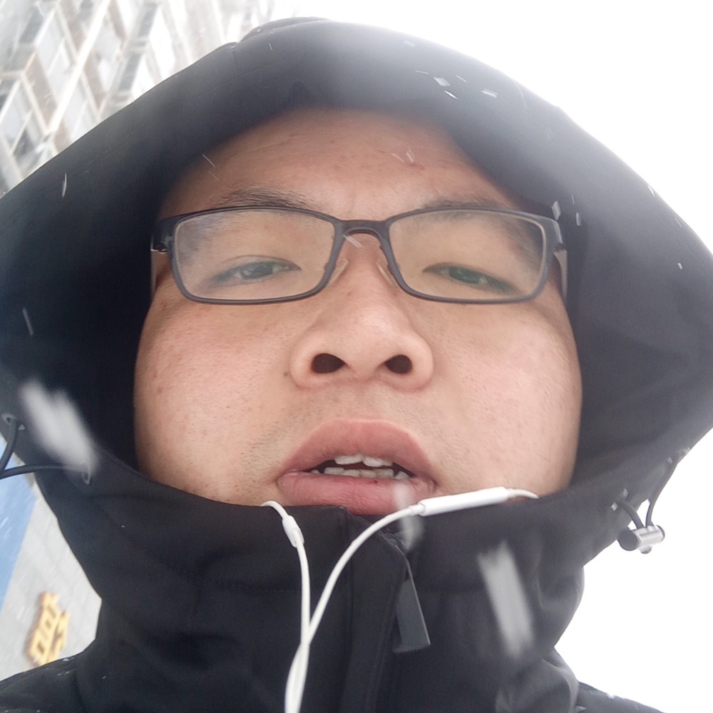 无情笑大叔的照片