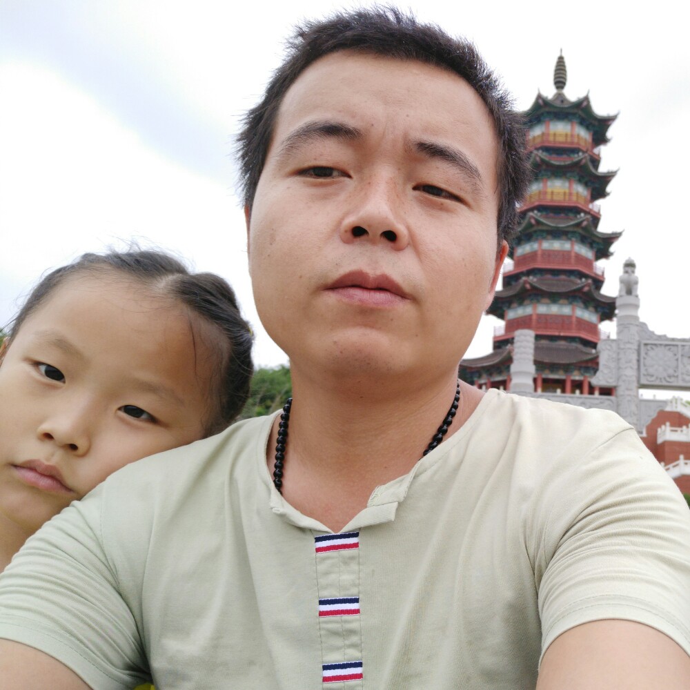 自觉浅吻白羊的照片