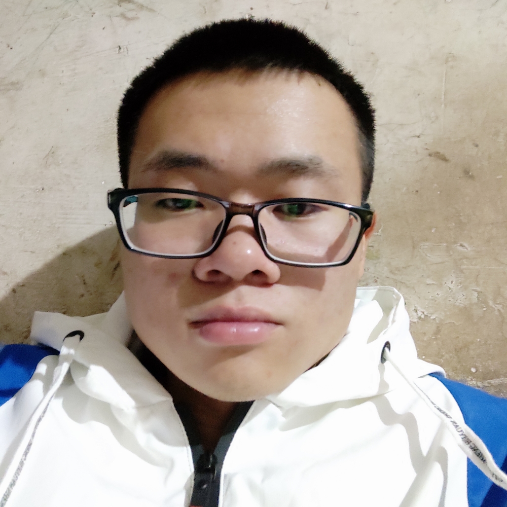 小时静静的照片