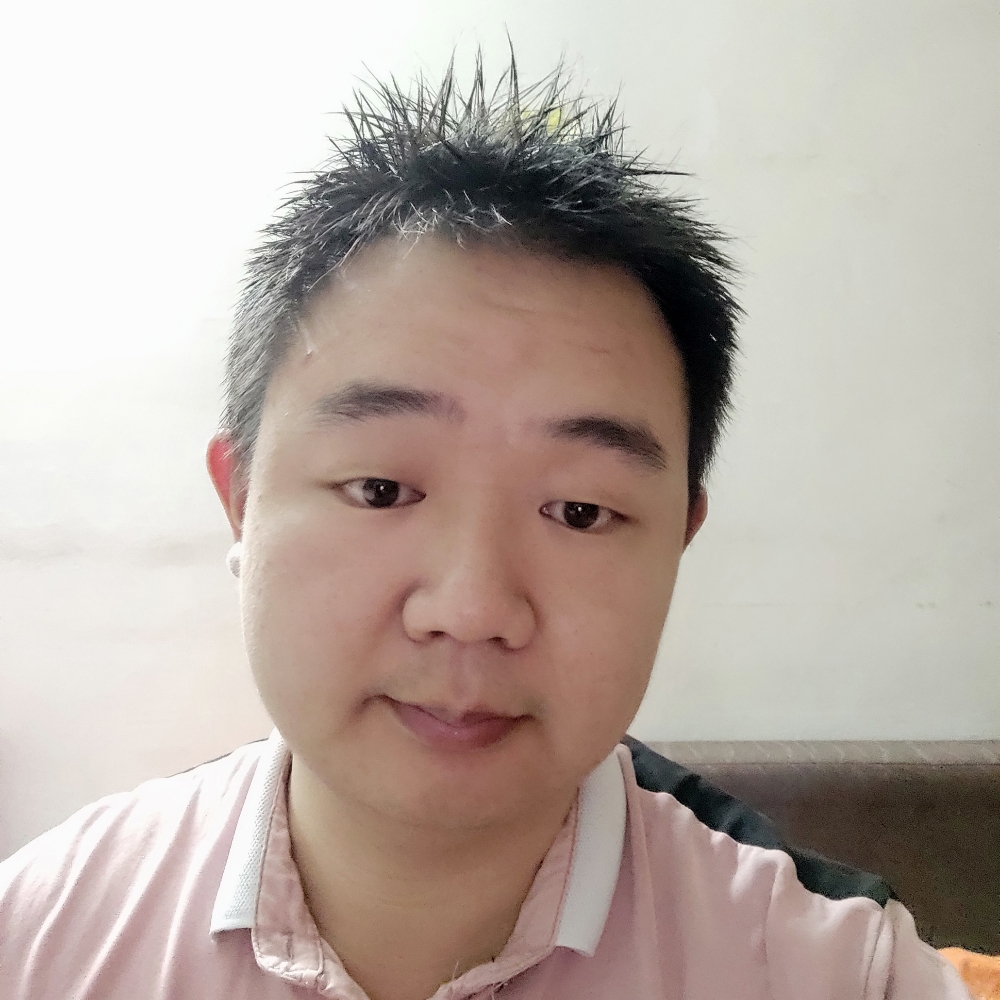 詹姆斯。周的照片