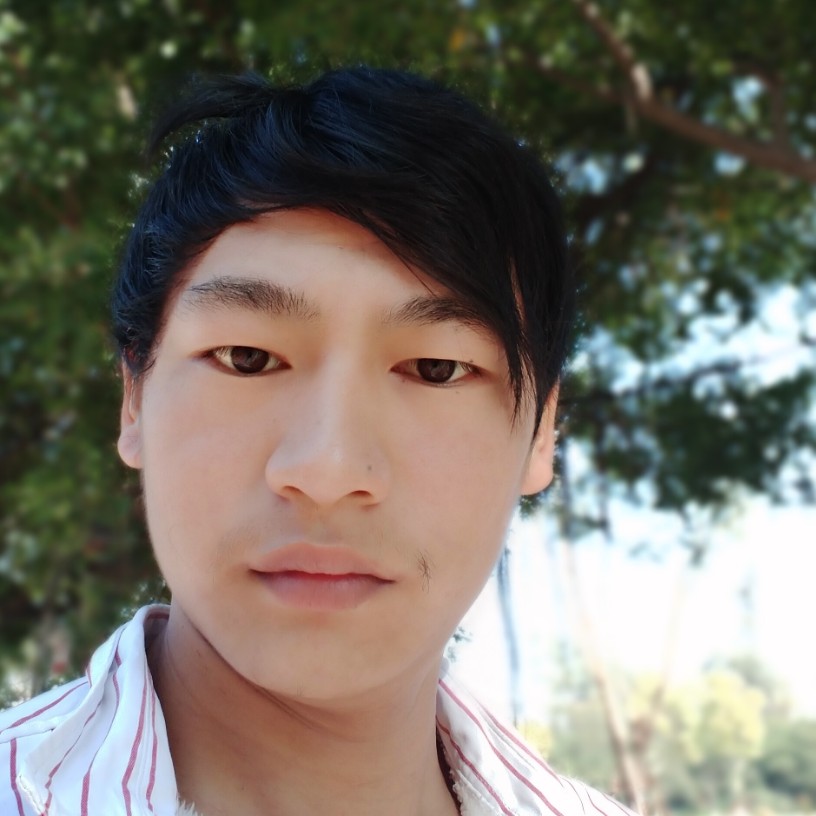 温贵生的照片