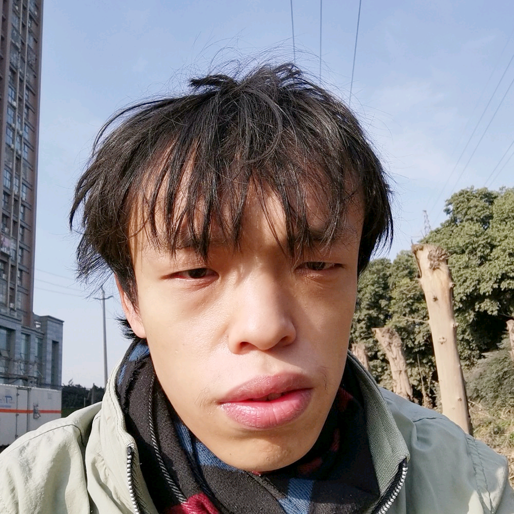 可想你了的照片