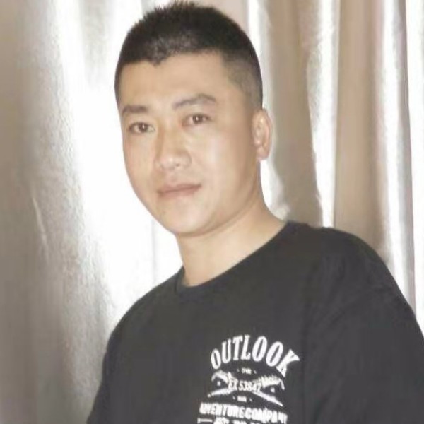 寂灭停止山水的照片