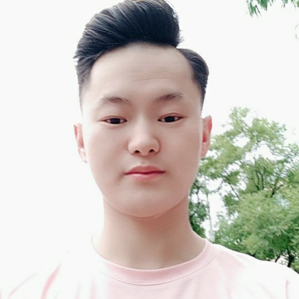 板栗纯情马鑫的照片