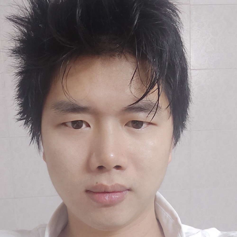小兔子找盆友的照片
