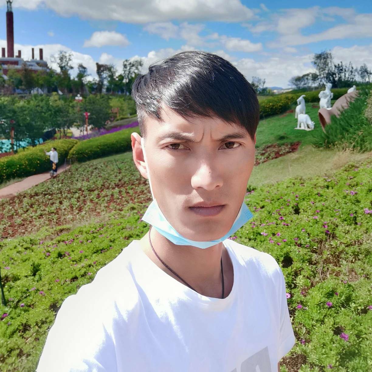 寒冷拾忆机器猫的照片
