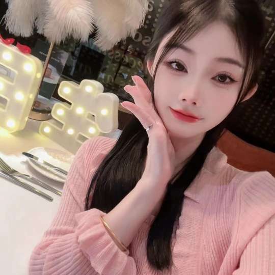朗月清风的照片